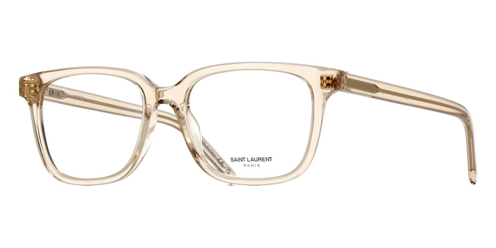 Saint Laurent SL M110 007 Glasses - US
