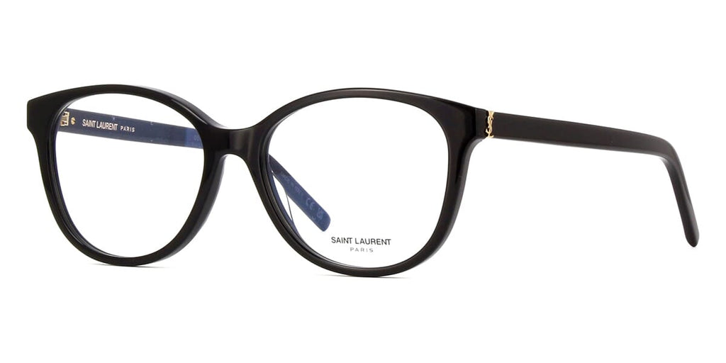 Saint Laurent SL M112 001 Glasses