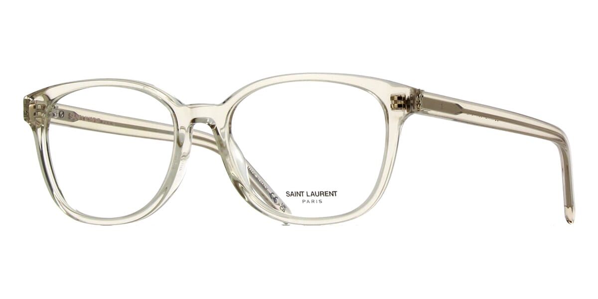 Saint Laurent SL M113 004 Glasses US - Main Image