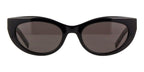 Saint Laurent SL M115 001 Sunglasses