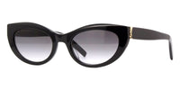 Saint Laurent Sun SL M115 002 - As Seen On Nina Dobrev & Seonghwa