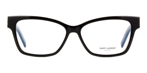 Saint Laurent SL M116 001 Glasses