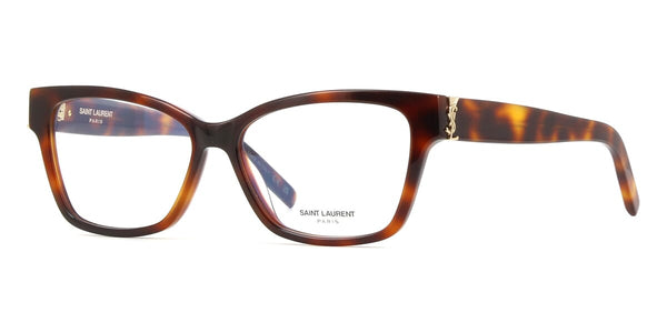 Saint Laurent SL M116 002 Glasses - US