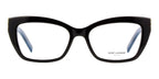 Saint Laurent SL M117 001 Glasses