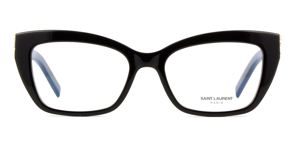 Saint Laurent SL M117 001 Glasses - US