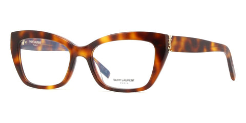 Saint Laurent SL M117 002 Glasses