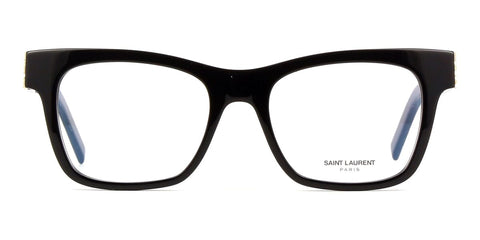 Saint Laurent SL M118 001 Glasses