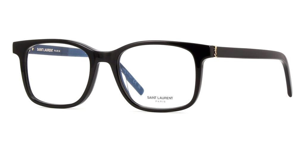 Saint Laurent SL M120 001 Glasses