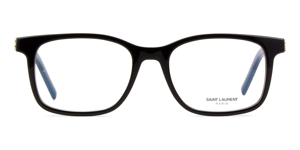 Yves Saint Laurent Glasses SL-M120 001