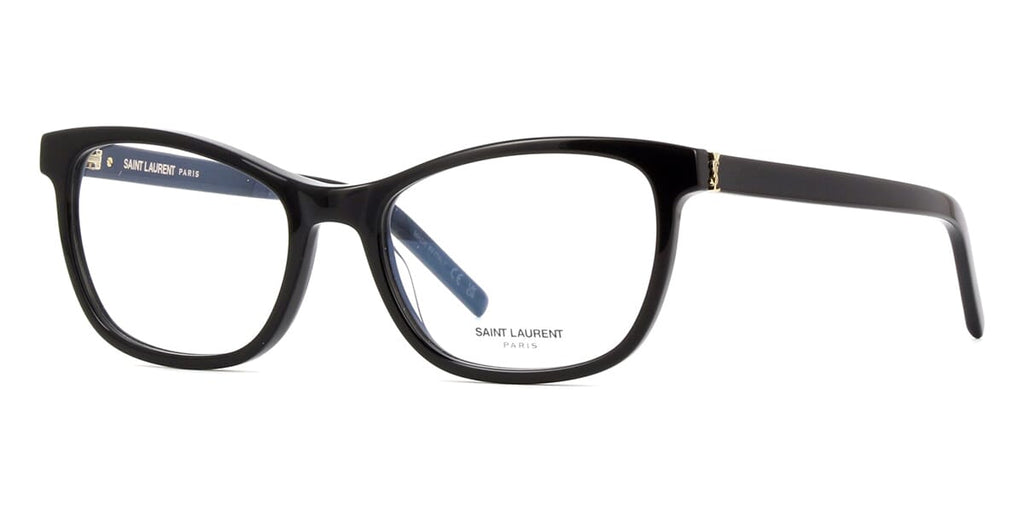 Saint Laurent SL M121 001 Glasses