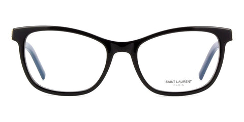 Saint Laurent SL M121 001 Glasses