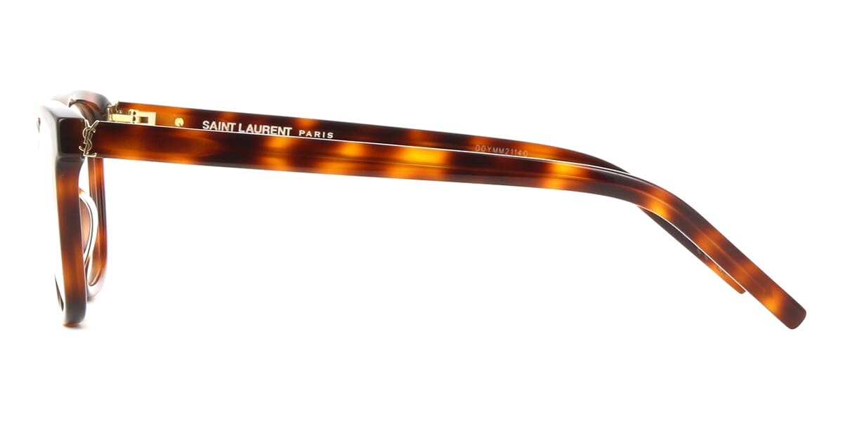 Saint Laurent SL M121 002 Glasses - US