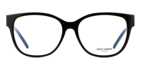 Saint Laurent SL M48O_B/F 001 Glasses