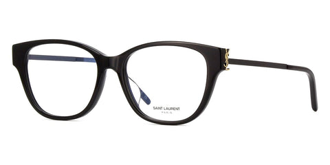 Saint Laurent SL M48O_C/F 001 Glasses