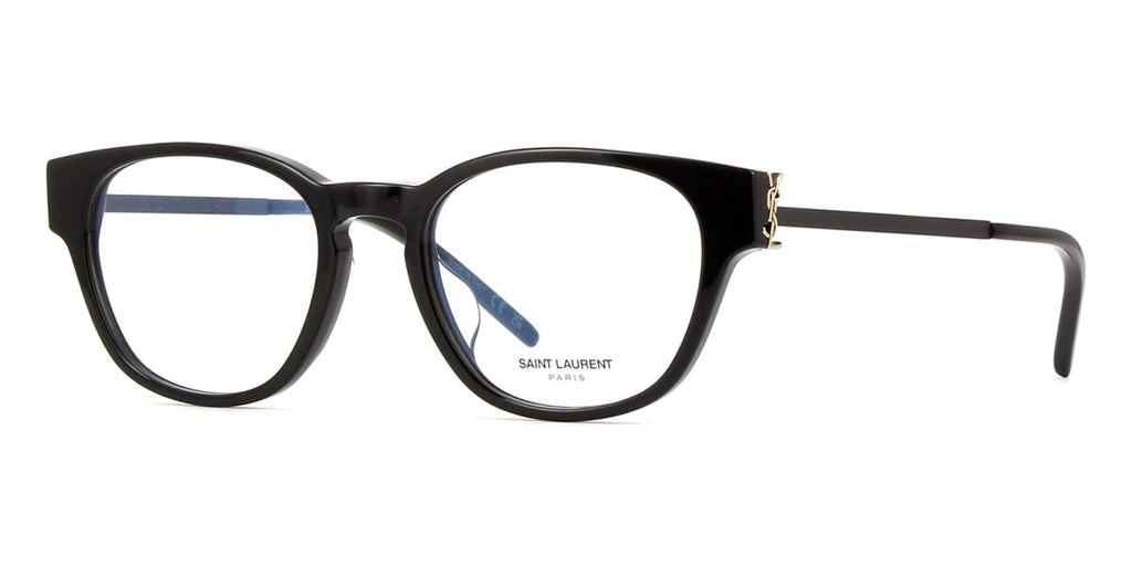 Saint Laurent SL M48O_D/F 001 Glasses