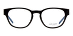 Saint Laurent SL M48O_D/F 001 Glasses