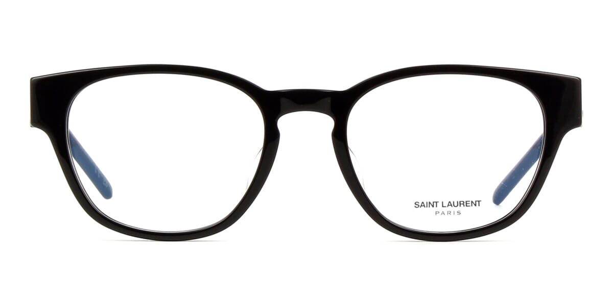 Saint Laurent SL M48O_D/F 001 Glasses