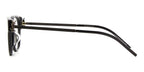 Saint Laurent SL M48O_D/F 001 Glasses