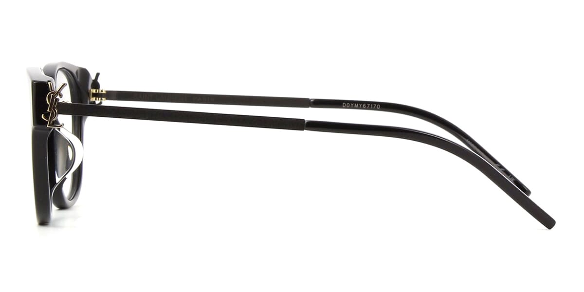 Saint Laurent SL M48O_D/F 001 Glasses
