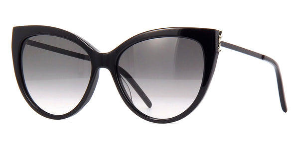 Saint Laurent Sunglasses SL M48S_A/K Saint Laurent SL M48S_A/K Sunglasses | Free Shipping  main image 4