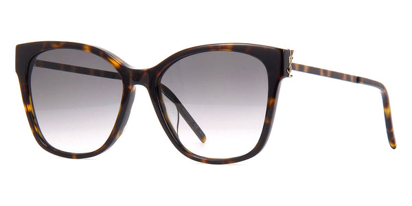 Saint Laurent SL M48S/K 004 Sunglasses - US
