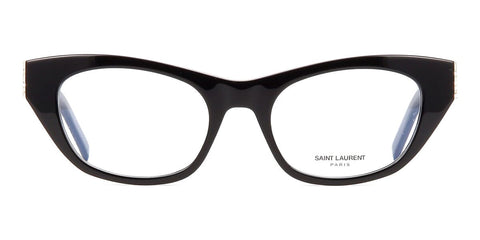 Saint Laurent SL M80 001 Glasses