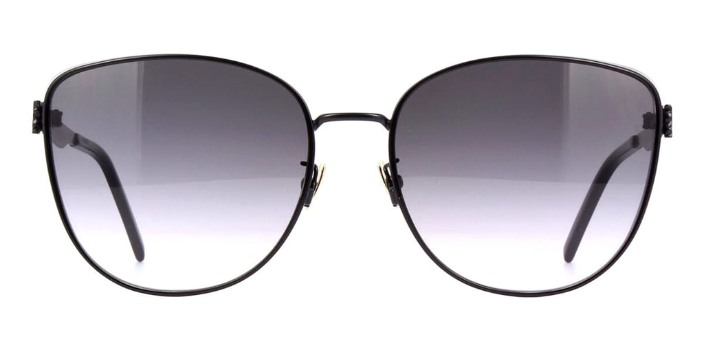 Saint Laurent SL M89 003 Cat Eye Sunglasses