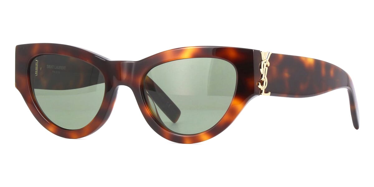 Saint Laurent SL M94 003 Sunglasses