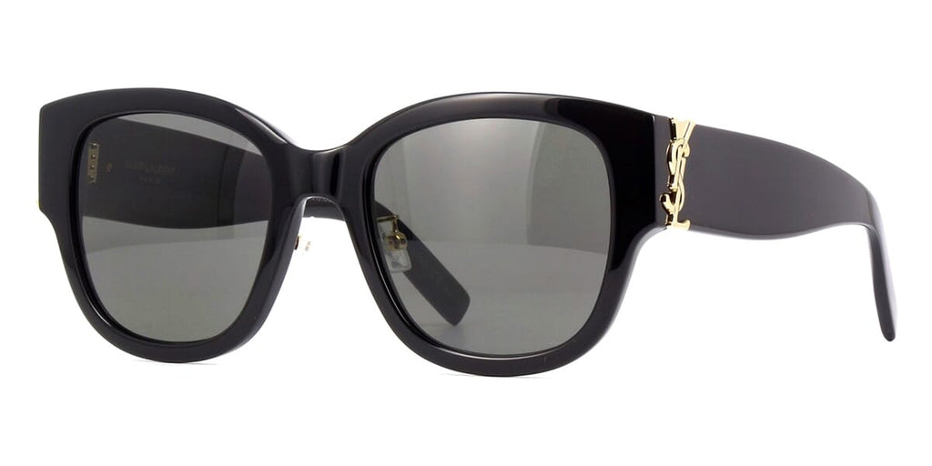 Saint Laurent SL M95/K 001 Sunglasses