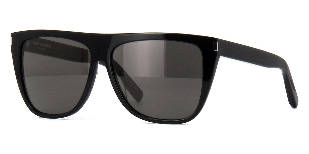 25AW SAINT LAURENT サングラス saint-laurent-sl1-002-kim-