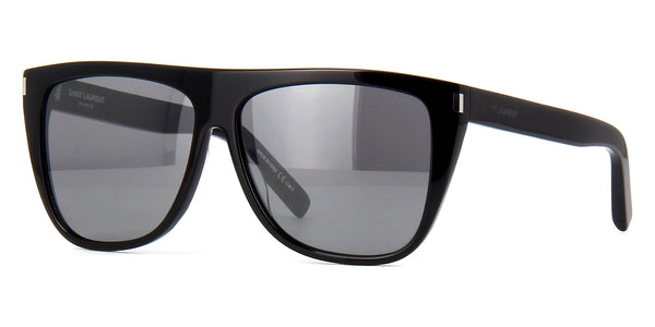 saint-laurent-sl1-black-grey-  display picture 2