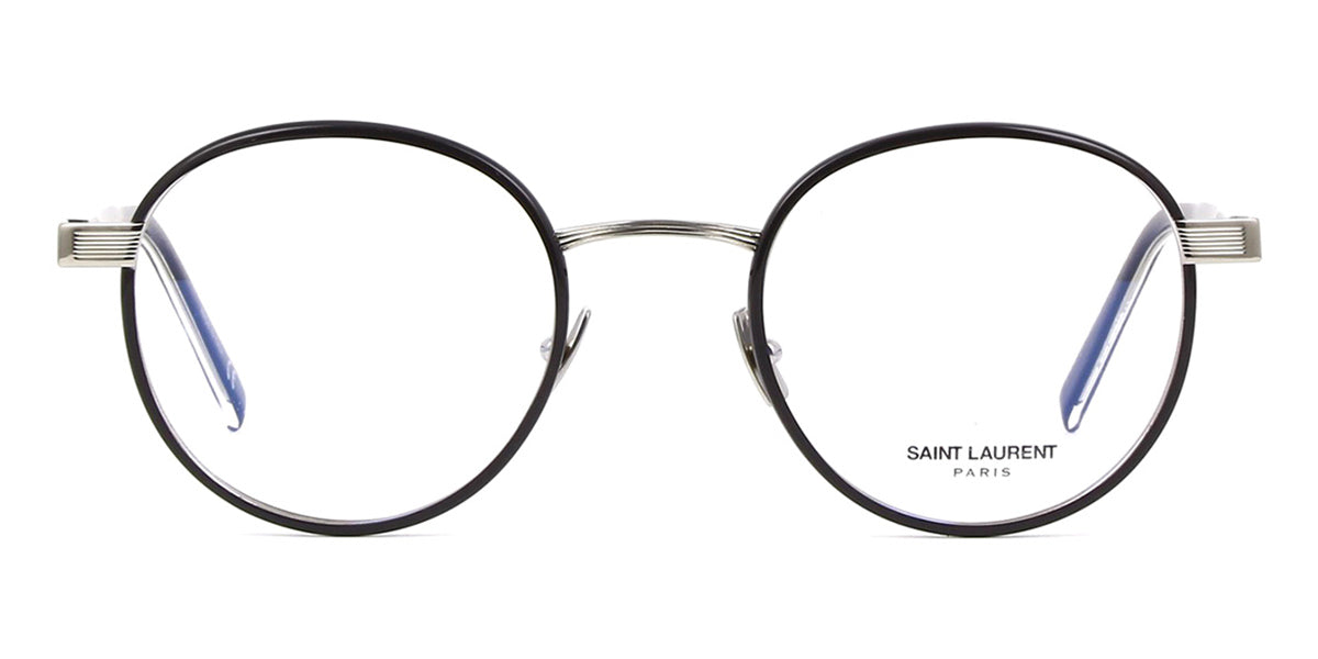 Saint Laurent SL125 001 Glasses - US