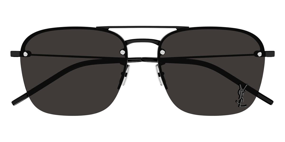 Saint Laurent SL 309 M 001 As Seen On Nicole Kidman Saint