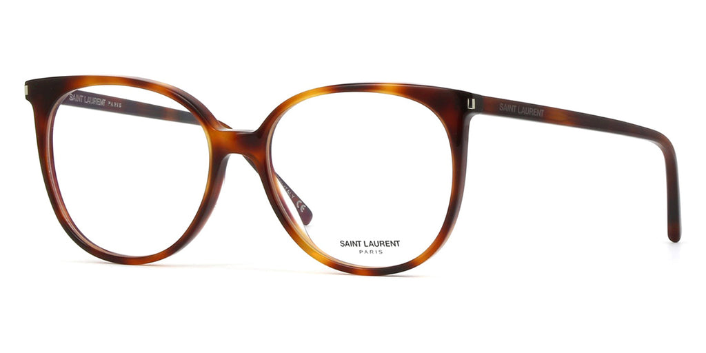 Saint Laurent SL39 002 Glasses - US