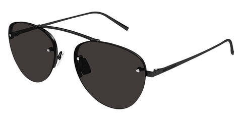 Saint Laurent SL575 001 Sunglasses