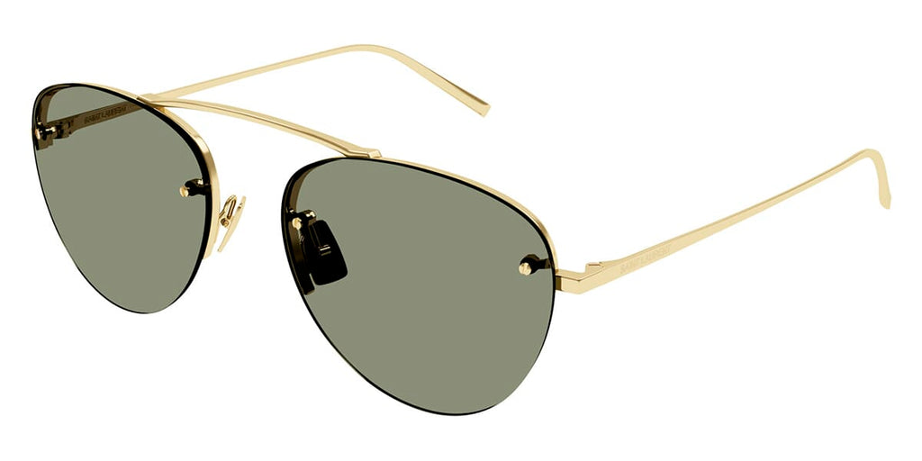 Saint Laurent SL575 003 Sunglasses