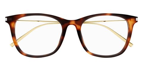 Saint Laurent SL580/F 002 Glasses