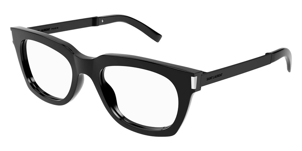 Saint Laurent SL583 001 Glasses