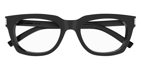 Saint Laurent SL583 001 Glasses