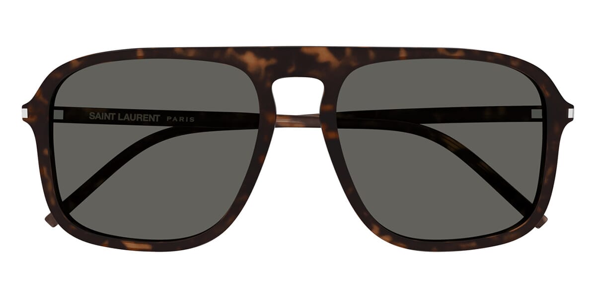 Saint Laurent SL591 002 Sunglasses - US