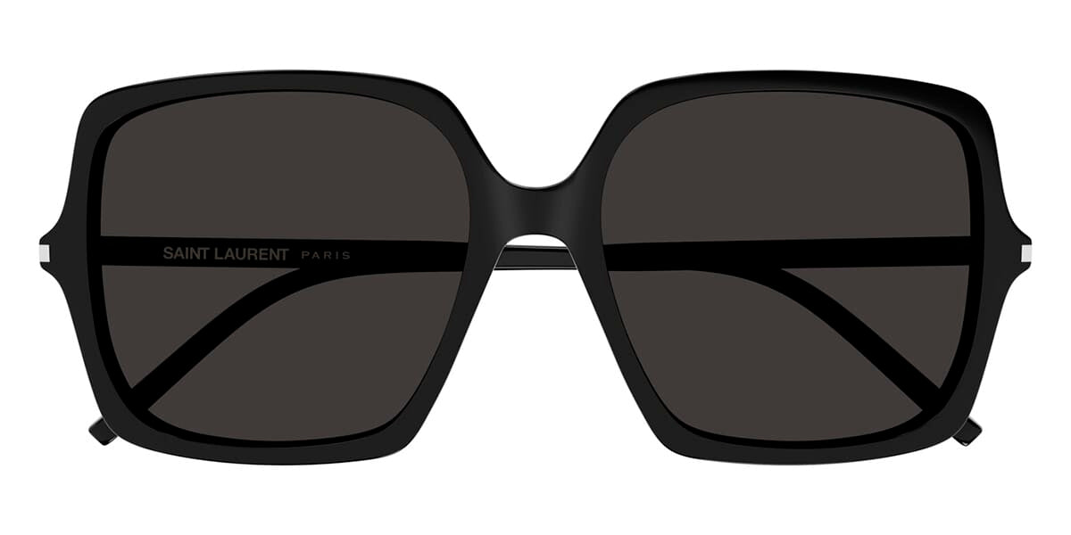 Saint Laurent SL591 001 Sunglasses