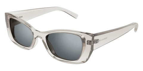 Saint Laurent SL593 003 Sunglasses