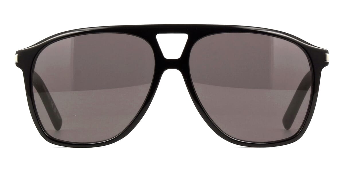 Saint Laurent Sun SL 596 Dune 001 Sunglasses