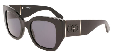 Salvatore Ferragamo SF1045S 001 Sunglasses