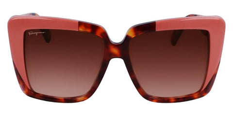 Salvatore Ferragamo SF1060S 641 Sunglasses