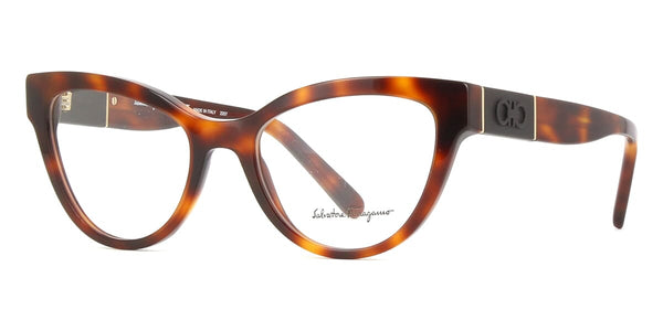 Salvatore Ferragamo SF2920 214 Glasses - US