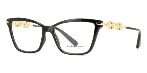 Salvatore Ferragamo SF2921 001 Glasses