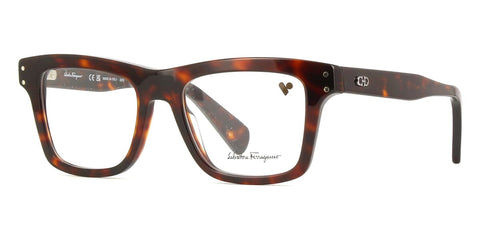 Salvatore Ferragamo SF2923 219 Glasses