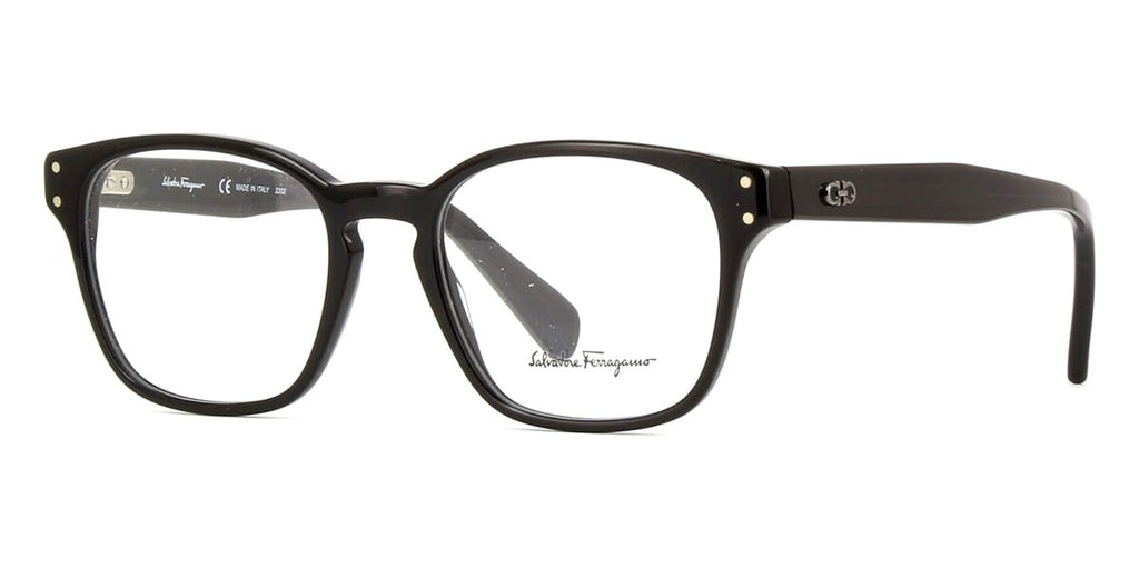 Salvatore Ferragamo SF2925 001 Glasses