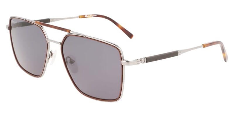 Salvatore Ferragamo SF298S 037 Sunglasses